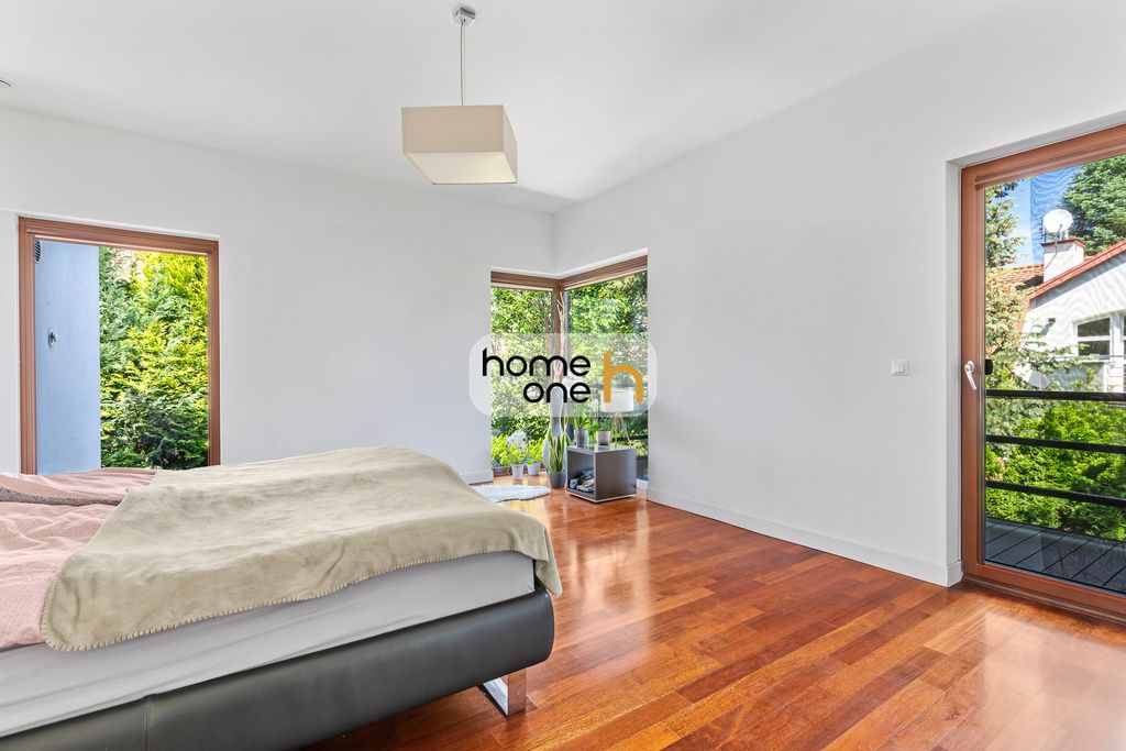 dom wolnostojący, 6 pokoi Warszawa Wilanów. Zdjęcie 8