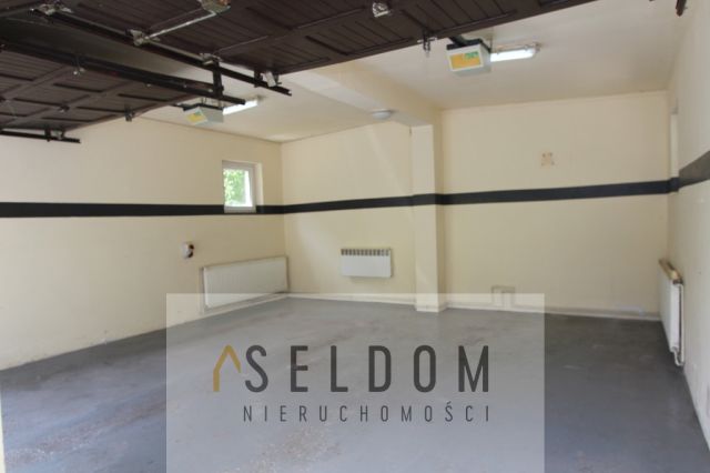 dom wolnostojący, 6 pokoi Licheń Stary. Zdjęcie 34