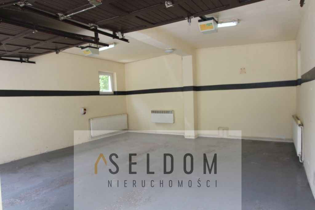 dom wolnostojący, 6 pokoi Licheń Stary. Zdjęcie 34