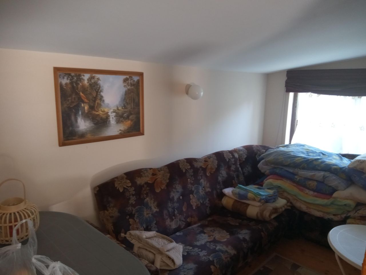 dom letniskowy, 4 pokoje Kaniwola. Zdjęcie 8