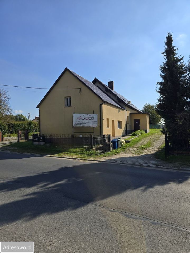 dom wolnostojący, 6 pokoi Szewce. Zdjęcie 2