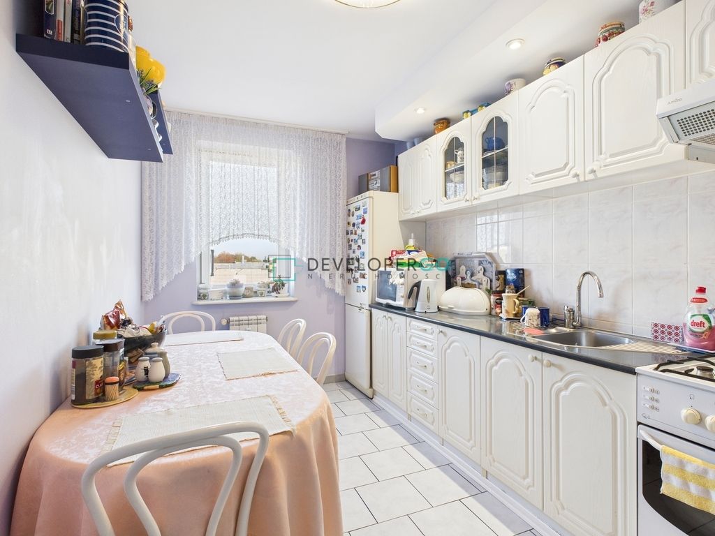 Mieszkanie 3-pokojowe Siedlce, ul. Starowiejska. Zdjęcie 9