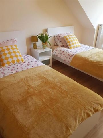 Mieszkanie 4-pokojowe Karpacz, ul. Komuny Paryskiej. Zdjęcie 3