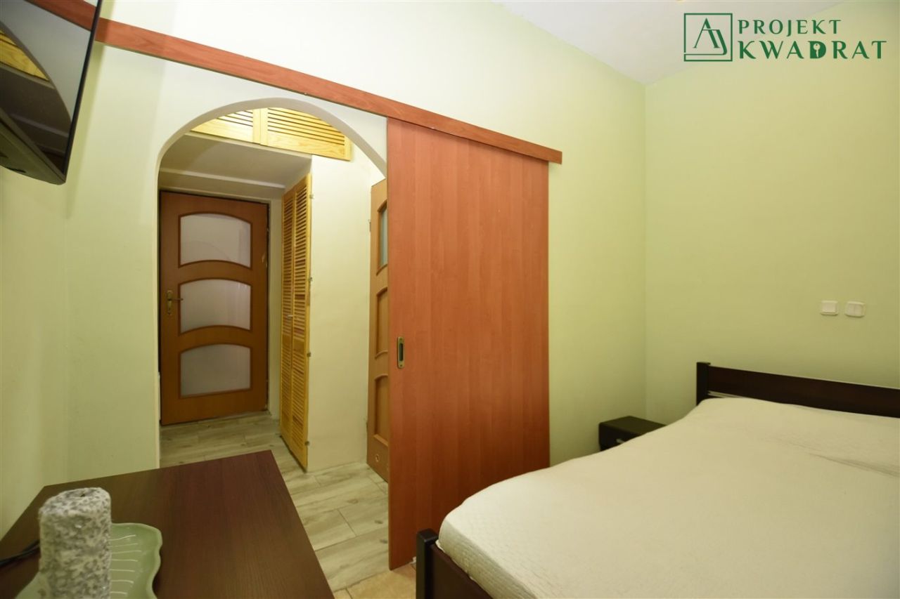 Mieszkanie 2-pokojowe Gliwice, ul. Górnych Wałów. Zdjęcie 3