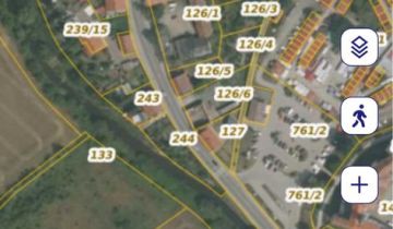 Działka budowlana Jawor, ul. Jarosława Dąbrowskiego