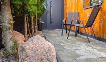 bliźniak, 4 pokoje Sieradz Olendry Małe, ul. Eugeniusza Lokajskiego