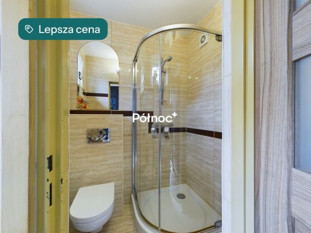 dom wolnostojący, 8 pokoi Działdowo, ul. Okrężna. Zdjęcie 23