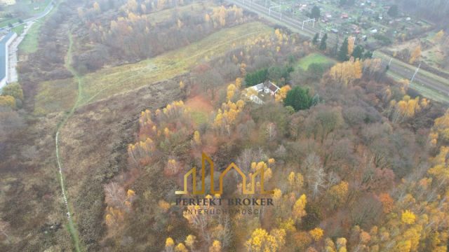 Działka inwestycyjna Lublin Rury Bonifraterskie, ul. Wyżynna. Zdjęcie 17