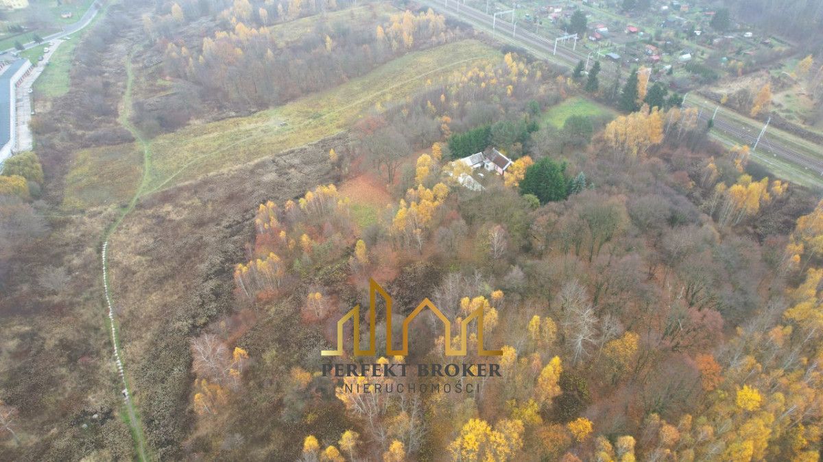 Działka inwestycyjna Lublin Rury Bonifraterskie, ul. Wyżynna. Zdjęcie 17