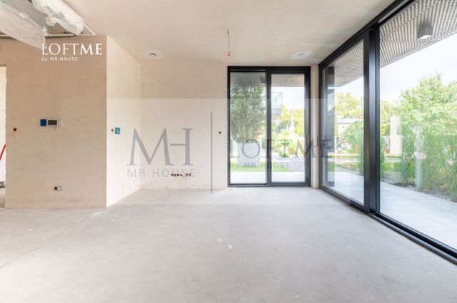 Mieszkanie 3-pokojowe Łódź, ul. Garnizonowa. Zdjęcie 4