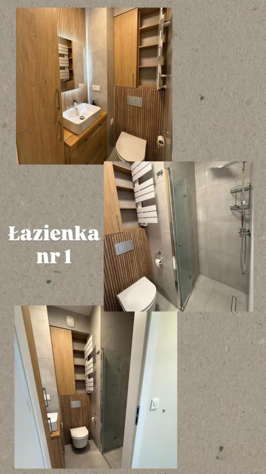 Mieszkanie 3-pokojowe Kraków Mistrzejowice, os. Piastów. Zdjęcie 6