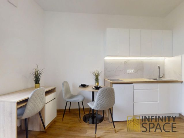 Mieszkanie 1-pokojowe Ząbki, ul. Jana Pawła II. Zdjęcie 5