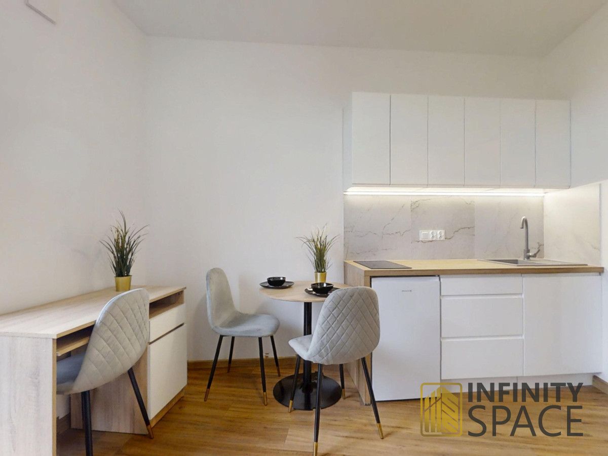 Mieszkanie 1-pokojowe Ząbki, ul. Jana Pawła II. Zdjęcie 5