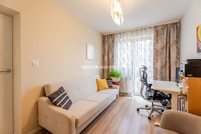 Mieszkanie 2-pokojowe Kraków Dębniki, ul. Drukarska. Zdjęcie 2