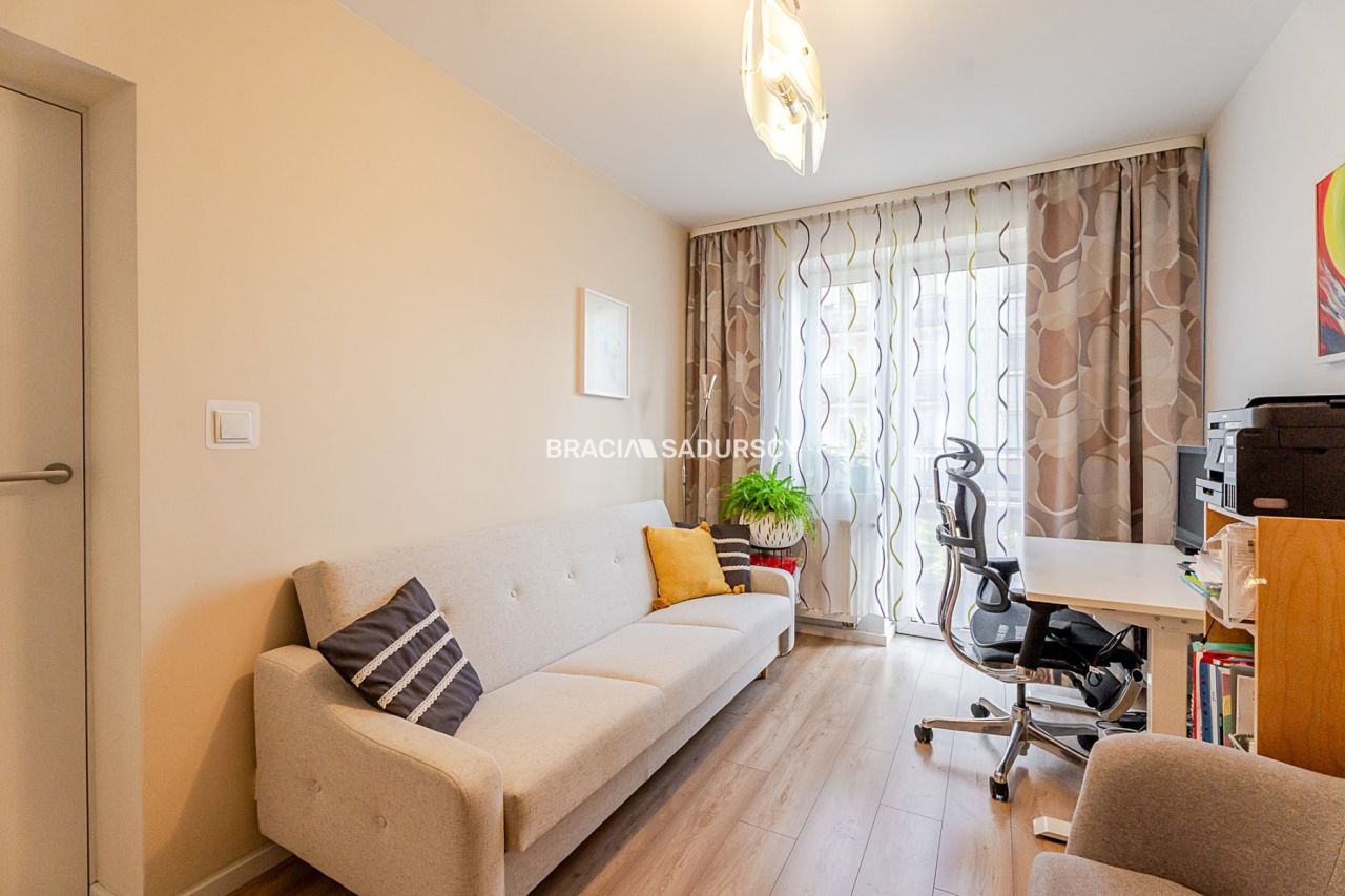 Mieszkanie 2-pokojowe Kraków Dębniki, ul. Drukarska. Zdjęcie 2