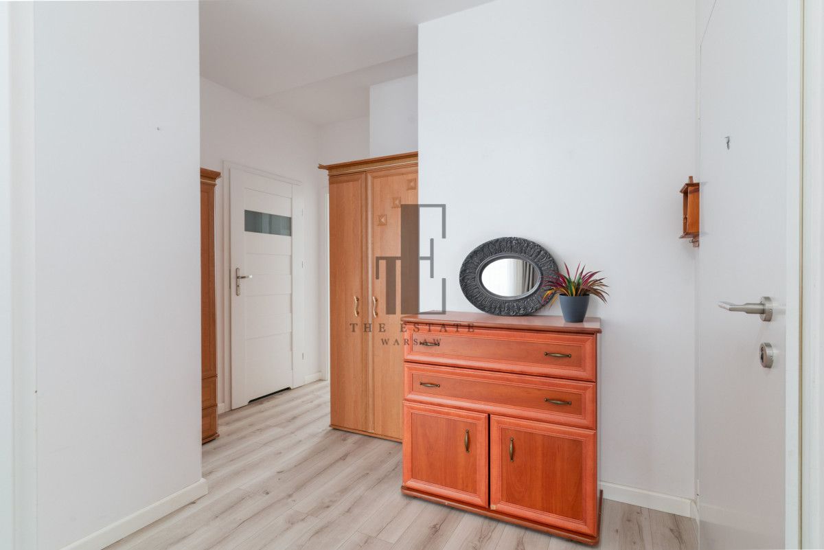 Mieszkanie 3-pokojowe Warszawa Ursynów, ul. Jurajska. Zdjęcie 10