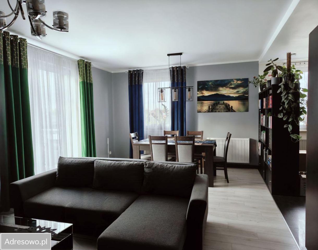 Mieszkanie 3-pokojowe Kiełczów. Zdjęcie 7