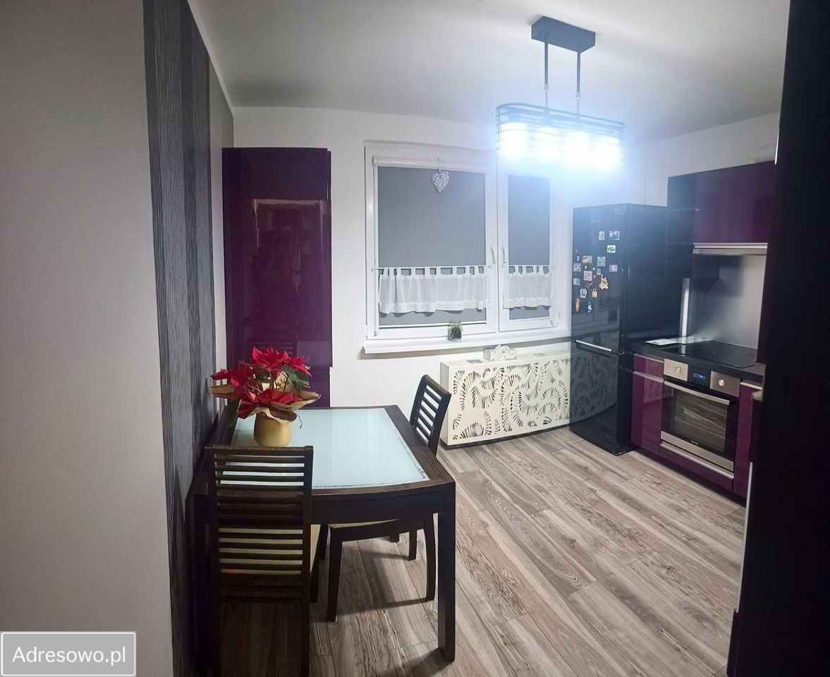 Mieszkanie 3-pokojowe Sulechów, os. Nadodrzańskie. Zdjęcie 14