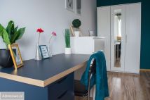 Mieszkanie 4-pokojowe Łódź Bałuty, ul. Lutomierska. Zdjęcie 2