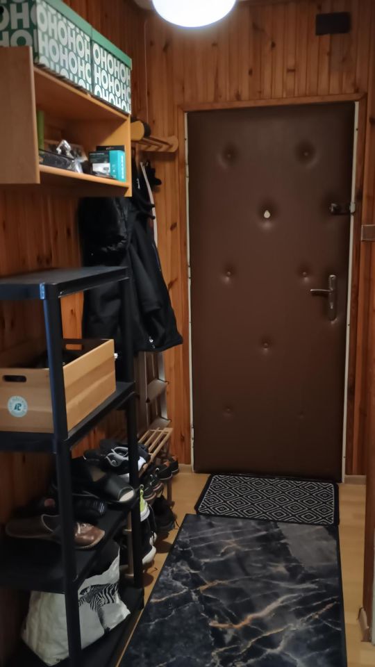 Mieszkanie 2-pokojowe Kielce Świętokrzyskie, ul. Jana Nowaka Jeziorańskiego. Zdjęcie 12