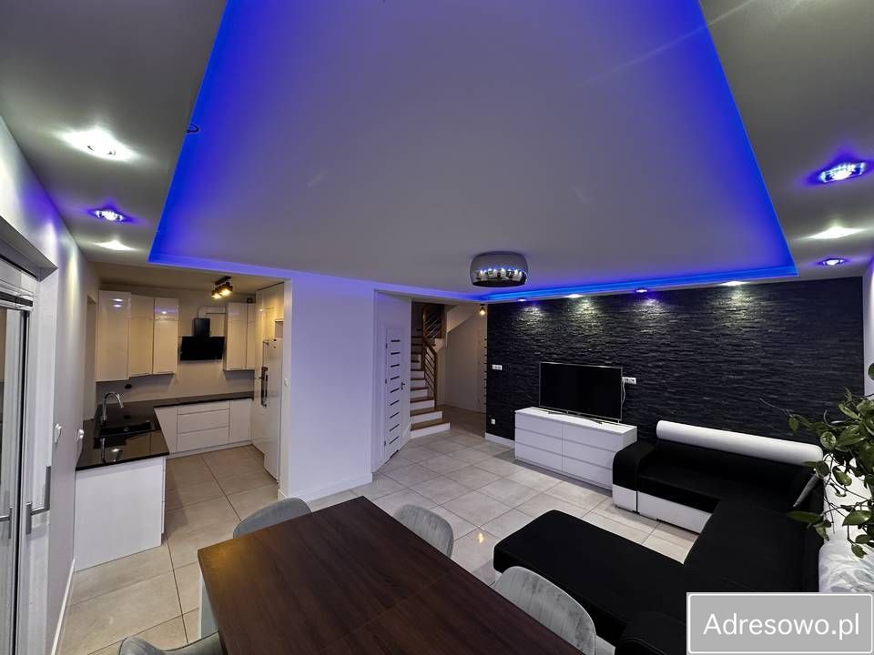 dom wolnostojący Gródek, ul. Białostocka. Zdjęcie 7