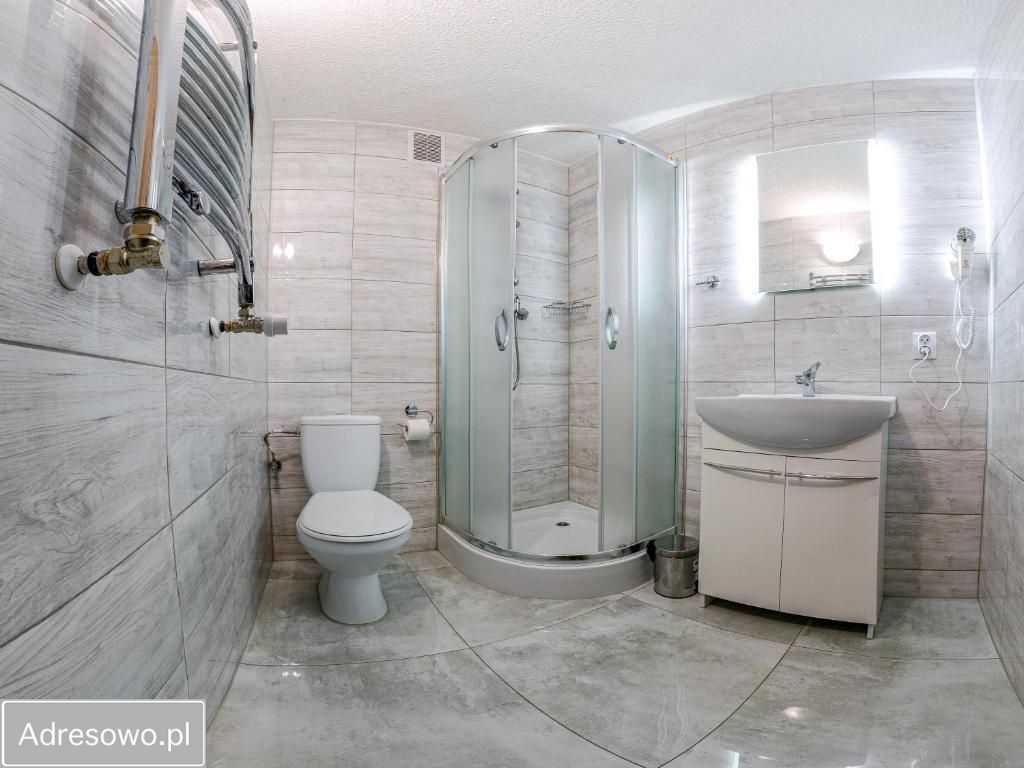 Hotel/pensjonat Łęknica, ul. Wybrzeżna. Zdjęcie 2