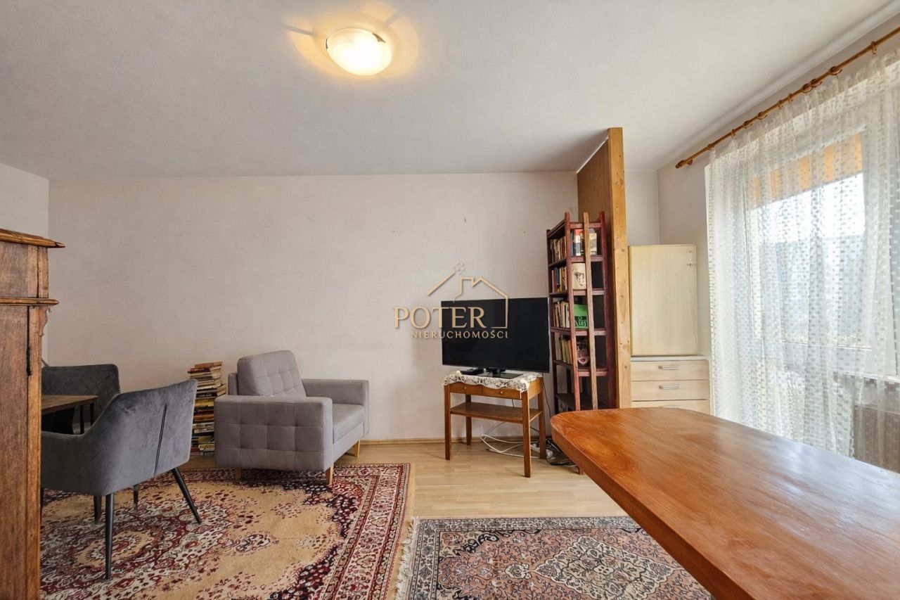 Mieszkanie 2-pokojowe Wrocław Krzyki. Zdjęcie 4