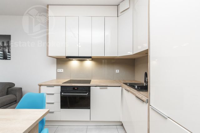 Mieszkanie 2-pokojowe Wrocław, ul. Walońska. Zdjęcie 4