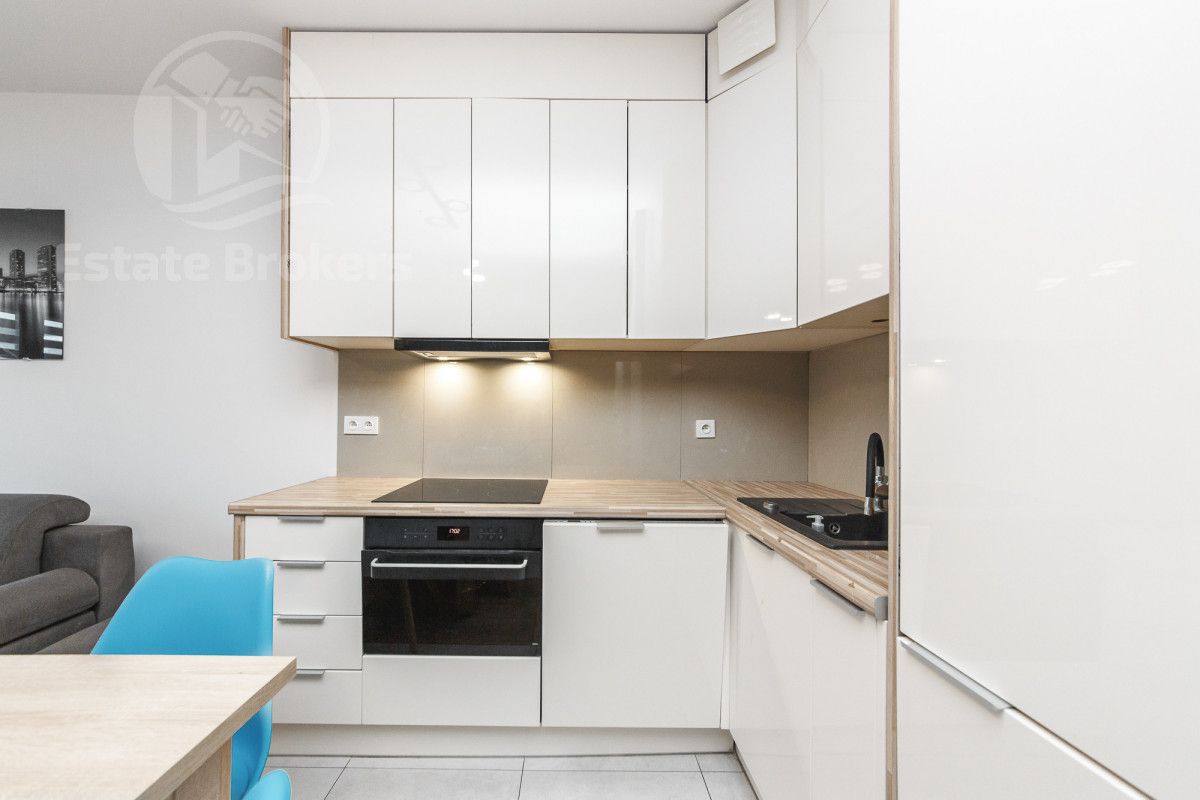 Mieszkanie 2-pokojowe Wrocław, ul. Walońska. Zdjęcie 4