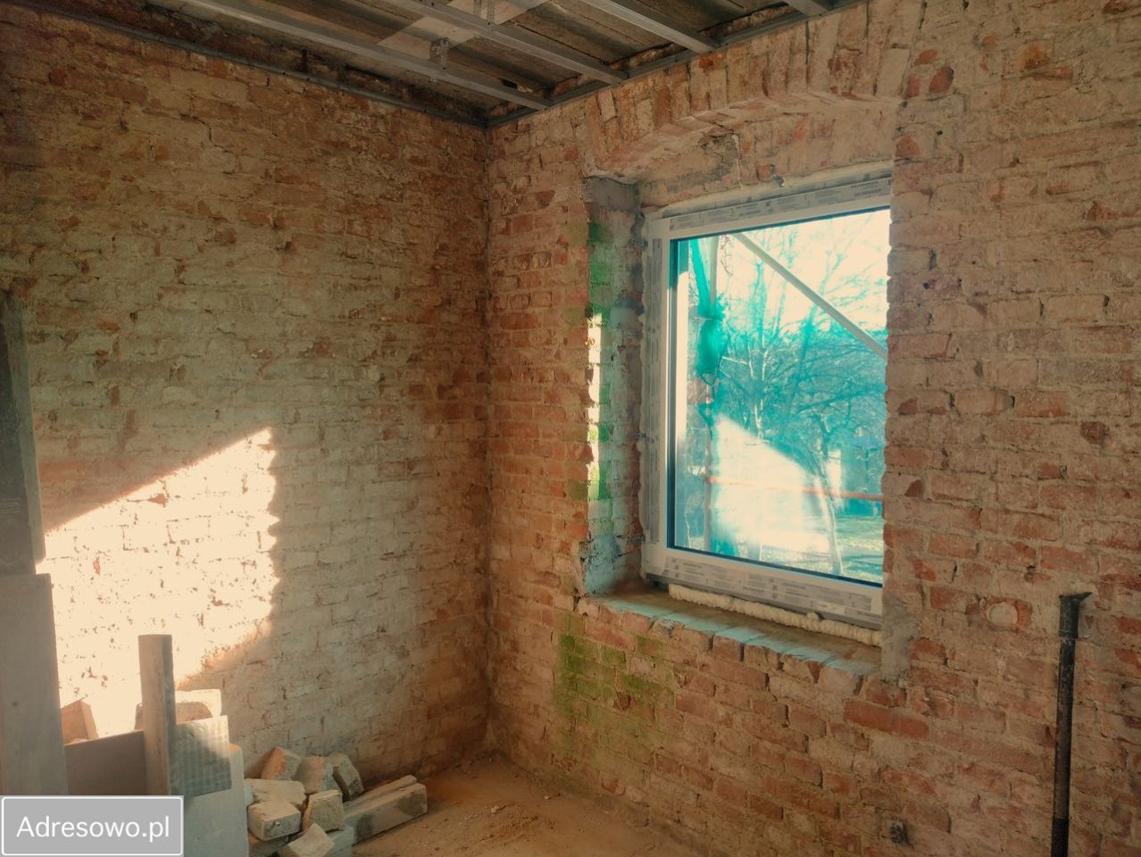 Mieszkanie 4-pokojowe Żarów, ul. Cicha. Zdjęcie 10