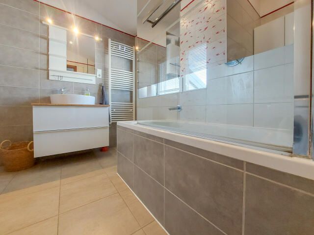 Mieszkanie 3-pokojowe Kraków Dębniki, ul. Powroźnicza. Zdjęcie 12