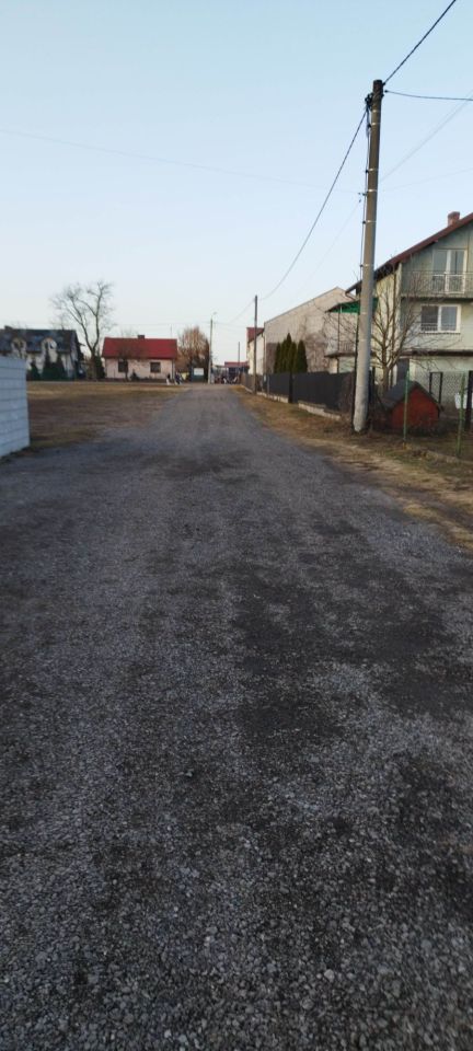 dom wolnostojący Stary Janków. Zdjęcie 5