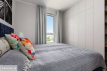 Mieszkanie 2-pokojowe Gdańsk Zaspa, ul. Franciszka Hynka. Zdjęcie 4