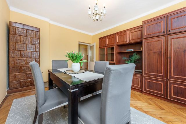 Mieszkanie 2-pokojowe Kraków Bielany, ul. Księcia Józefa. Zdjęcie 11