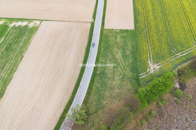 Działka budowlana Kłokoczyn, ul. Czernichowska. Zdjęcie 7