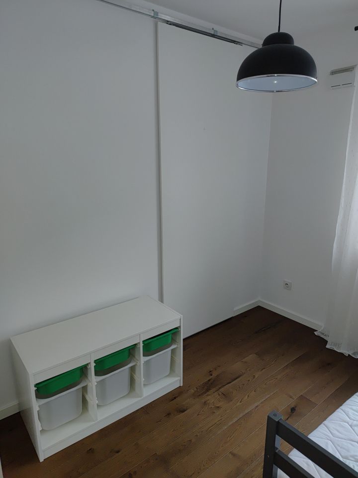 Mieszkanie 2-pokojowe Warszawa Bemowo, ul. Chrzanowska. Zdjęcie 6