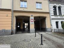 Mieszkanie 3-pokojowe Poznań Stare Miasto, ul. Działyńskich. Zdjęcie 1