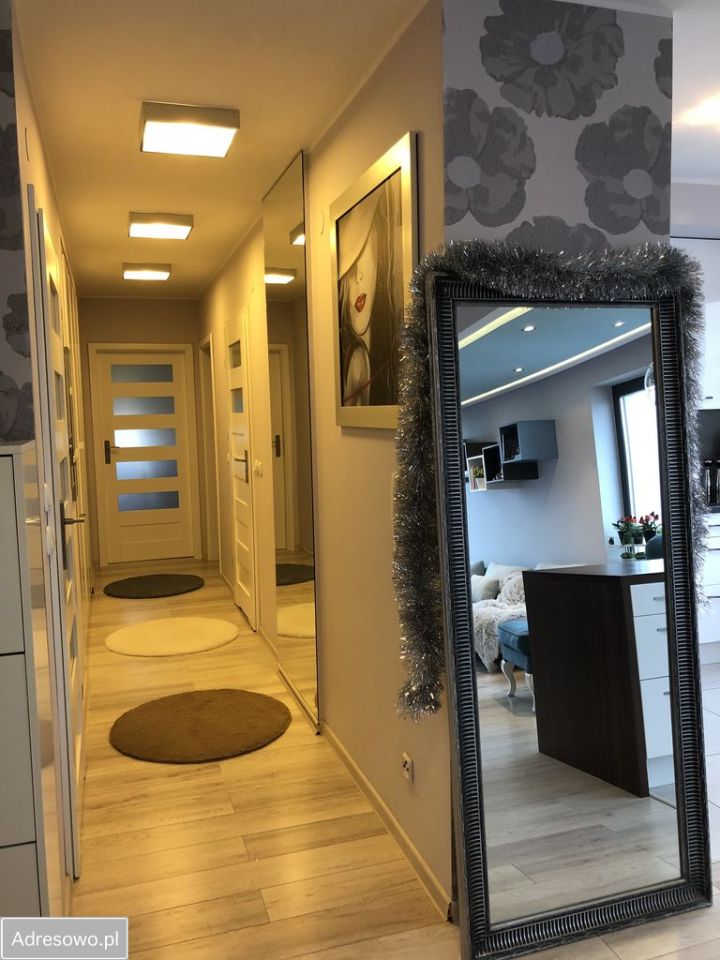 Mieszkanie 4-pokojowe Warszawa Wola, ul. Górczewska. Zdjęcie 11