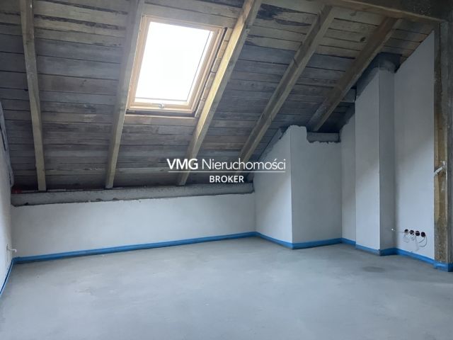 dom szeregowy, 3 pokoje Kobyłka, ul. Szeroka. Zdjęcie 12