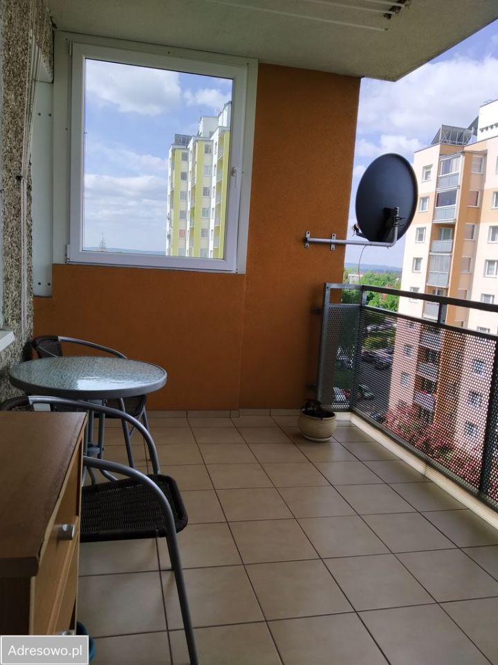 Mieszkanie 3-pokojowe Zamość, ul. Prymasa Stefana Wyszyńskiego. Zdjęcie 7