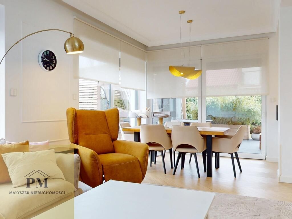 bliźniak, 5 pokoi Nowe Bielice, ul. Klonowa. Zdjęcie 19