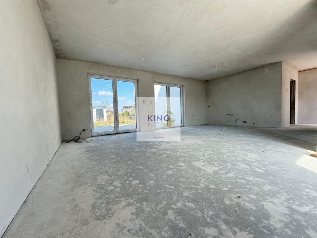 bliźniak, 4 pokoje Gryfino, ul. Zbigniewa Herberta. Zdjęcie 6