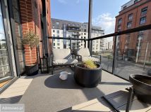 Mieszkanie 2-pokojowe Wrocław Różanka, ul. Młynarska. Zdjęcie 1