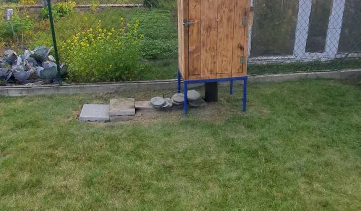 Działka rod Szczecinek, ul. Kołobrzeska