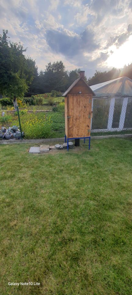 Działka rod Grochowiska. Zdjęcie 4