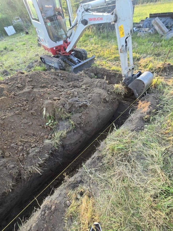 Działka rod Janikowo. Zdjęcie 2