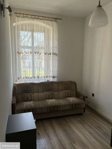 Mieszkanie 2-pokojowe Ośno Lubuskie, ul. Plac Wolności. Zdjęcie 1