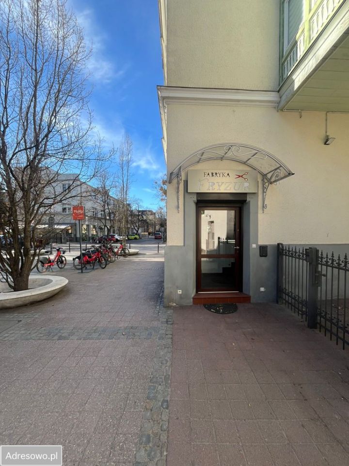 Lokal Sopot Sopot Dolny, ul. Jana Jerzego Haffnera. Zdjęcie 3