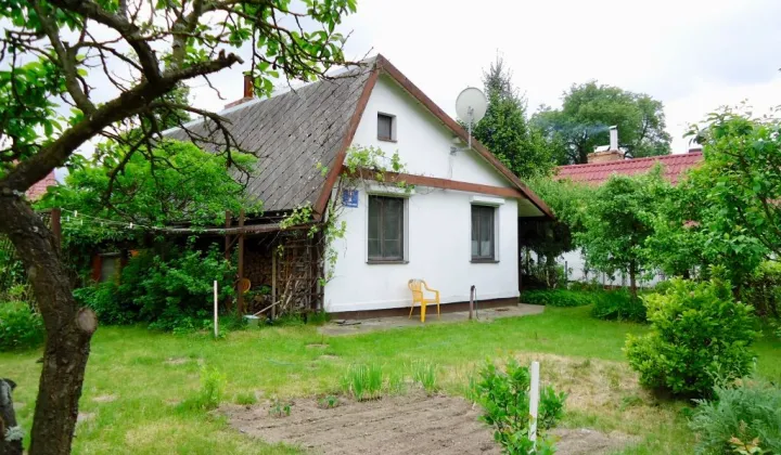 dom letniskowy, 3 pokoje Jodłów, ul. Osiedle Brzozowe