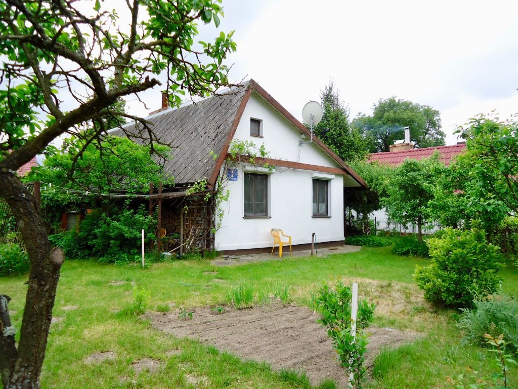 dom letniskowy, 3 pokoje Jodłów, ul. Osiedle Brzozowe. Zdjęcie 1